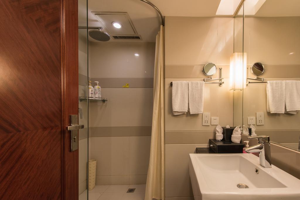 Ya'Ao International Hotel ปักกิ่ง ภายนอก รูปภาพ