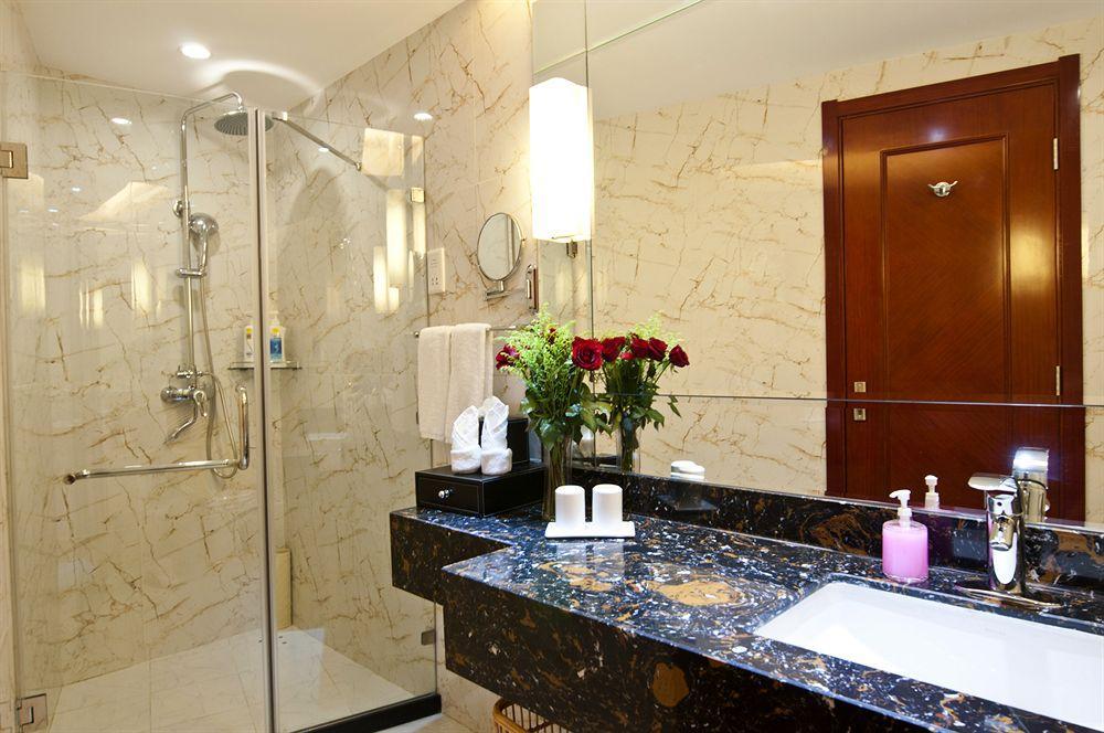 Ya'Ao International Hotel ปักกิ่ง ภายนอก รูปภาพ