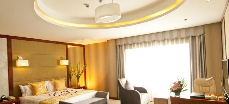 Ya'Ao International Hotel ปักกิ่ง ภายนอก รูปภาพ